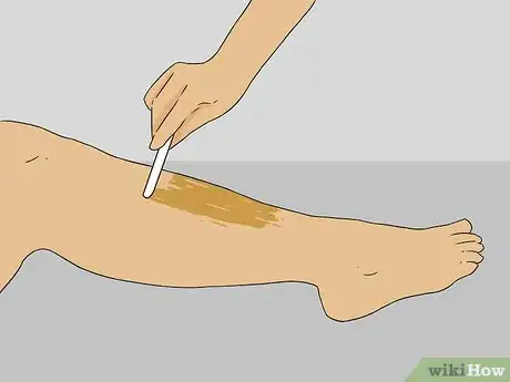 Obrázek nazván Shave Your Legs Step 18