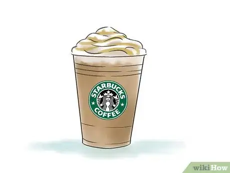 Obrázek nazván Order at Starbucks Step 3