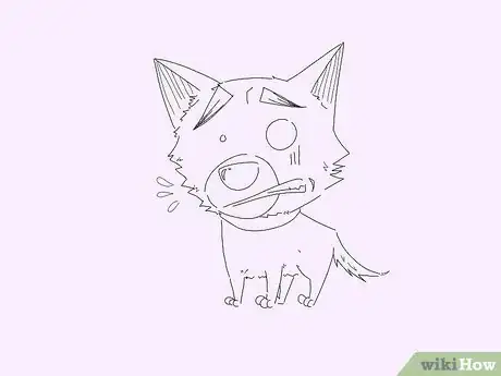 Obrázek nazván Draw a Cartoon Dog Step 14