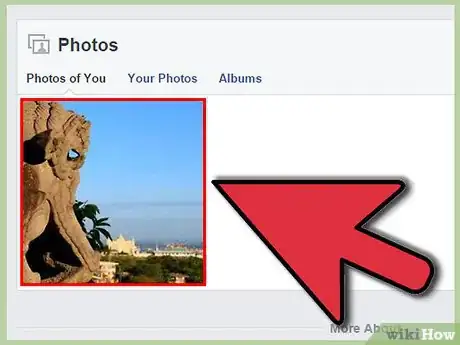 Obrázek nazván Delete Photos from Facebook Step 19