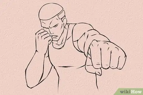 Obrázek nazván Draw Anime Hands Step 14