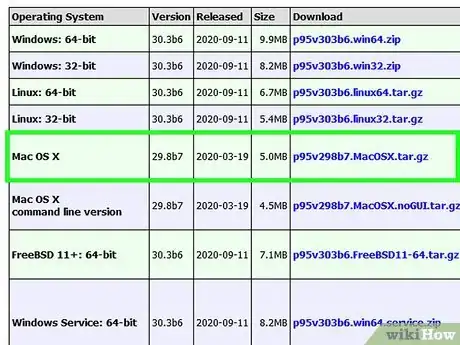 Obrázek nazván Check CPU Speed Step 8