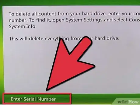 Obrázek nazván Reset an Xbox 360 Step 11
