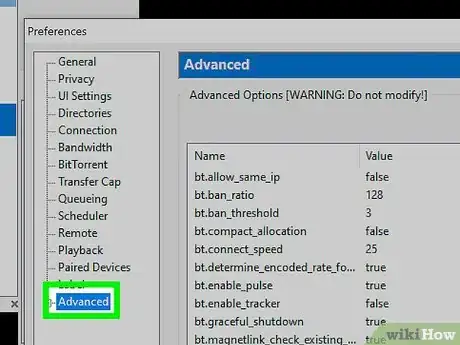 Obrázek nazván Make uTorrent Faster Step 27