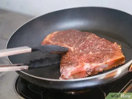 Obrázek nazván Marinate a Steak Step 6