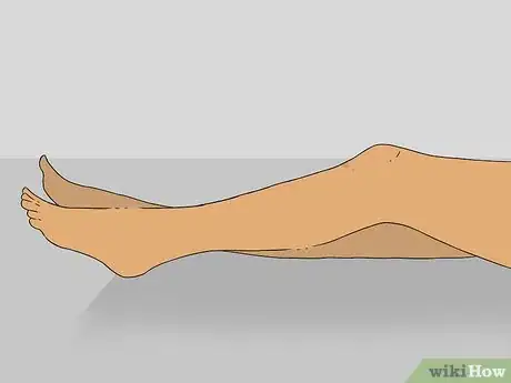 Obrázek nazván Shave Your Legs Step 22