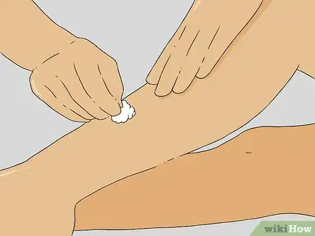 Obrázek nazván Shave Your Legs Step 20