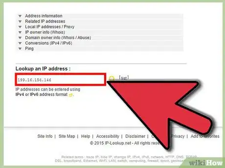 Obrázek nazván Trace an IP Address Step 7