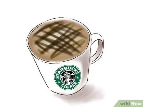 Obrázek nazván Order at Starbucks Step 9