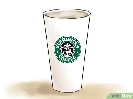 Obrázek nazván Order at Starbucks Step 7