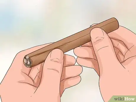 Obrázek nazván Roll a Marijuana Joint Step 16