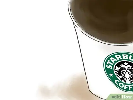 Obrázek nazván Order at Starbucks Step 8