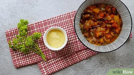 Obrázek nazván Thicken Chili Step 3