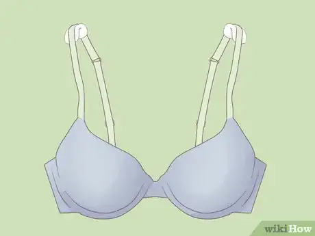 Obrázek nazván Buy a Well Fitting Bra Step 23