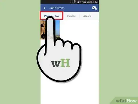 Obrázek nazván Delete Photos from Facebook Step 24