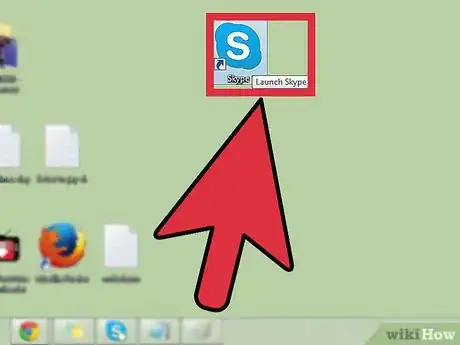 Obrázek nazván Skype Step 2