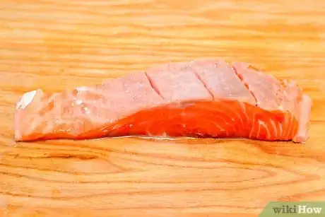 Obrázek nazván Marinate Salmon Step 16