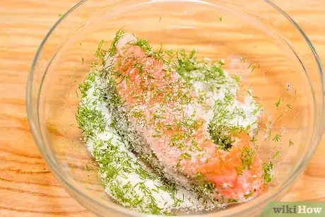 Obrázek nazván Marinate Salmon Step 18