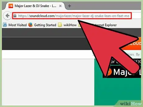 Obrázek nazván Download Songs from Soundcloud Step 15