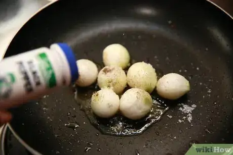 Obrázek nazván Sauté Onions Step 10