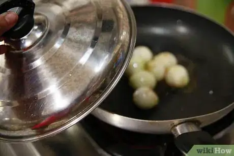 Obrázek nazván Sauté Onions Step 11