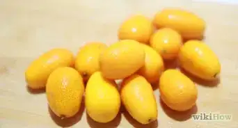 Jak jíst kumquat