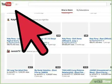 Obrázek nazván Upload a Video to YouTube Step 28