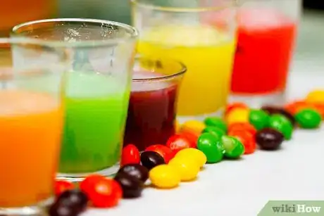 Obrázek nazván Make Skittles Vodka Intro