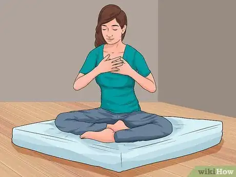 Obrázek nazván Meditate Deeply Step 11