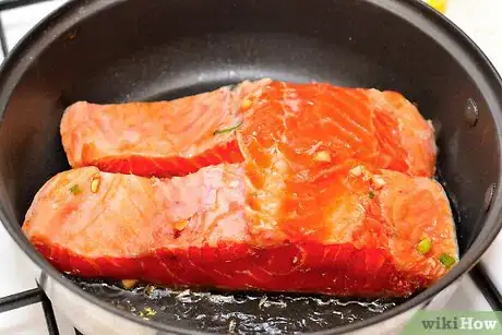 Obrázek nazván Marinate Salmon Step 12