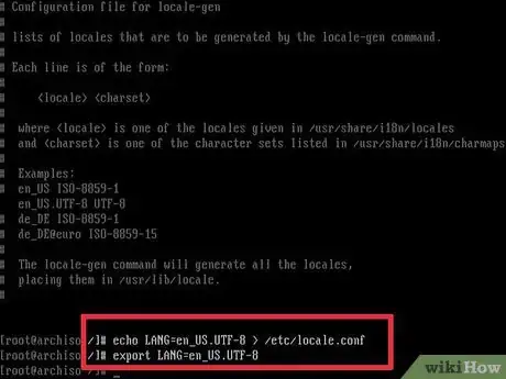 Obrázek nazván Install Arch Linux Step 22