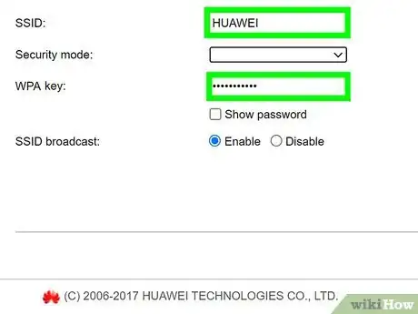 Obrázek nazván Add a Password to Your Wireless Internet Connection (WiFi) Step 5