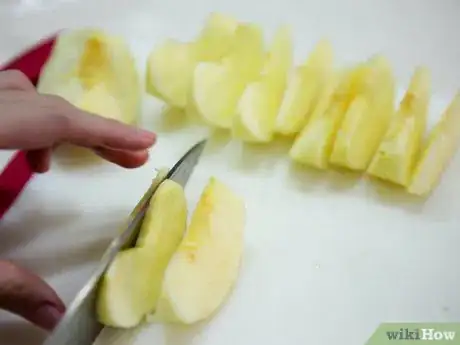 Obrázek nazván Freeze Apples Step 3Bullet3