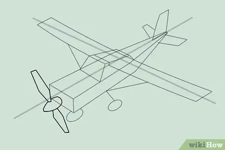 Obrázek nazván Draw an Airplane Step 16