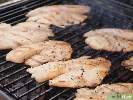 Obrázek nazván Grill Tilapia Step 9