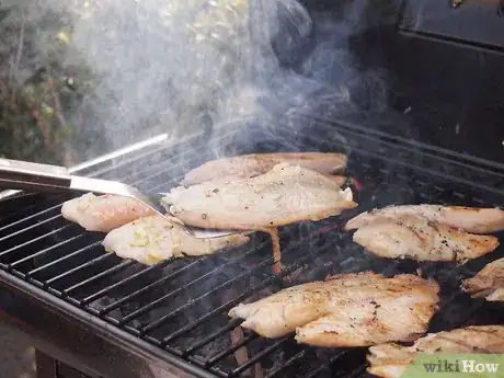 Obrázek nazván Grill Tilapia Step 8