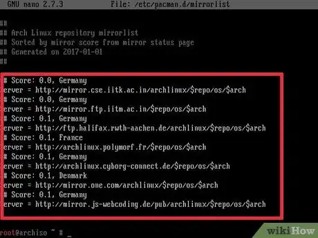 Obrázek nazván Install Arch Linux Step 18