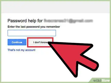 Obrázek nazván Recover a Gmail Password Step 3