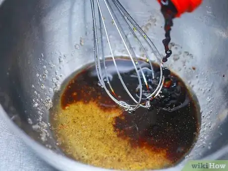 Obrázek nazván Marinate a Steak Step 9