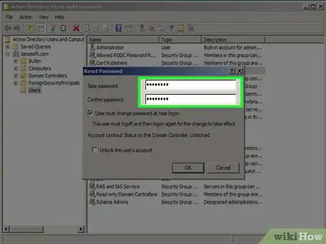 Obrázek nazván Reset a Windows 7 Password Step 9