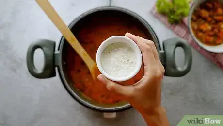 Obrázek nazván Thicken Chili Step 6