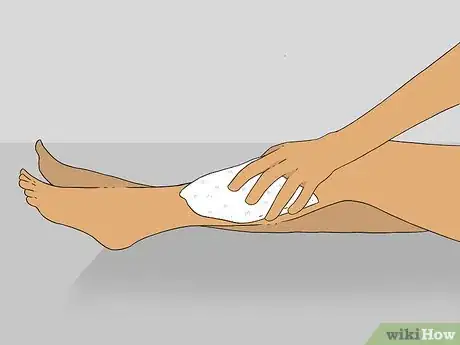 Obrázek nazván Shave Your Legs Step 23