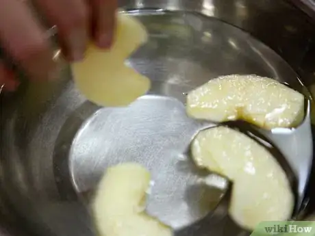 Obrázek nazván Freeze Apples Step 14