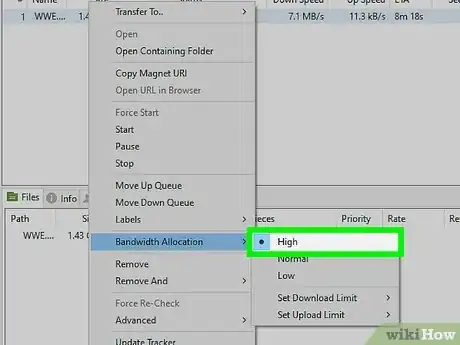 Obrázek nazván Make uTorrent Faster Step 39