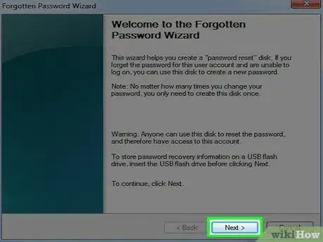 Obrázek nazván Reset a Windows 7 Password Step 16