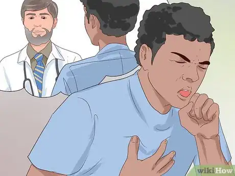 Obrázek nazván Get Rid of Bronchitis Step 10