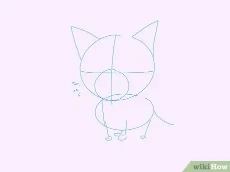 Obrázek nazván Draw a Cartoon Dog Step 11