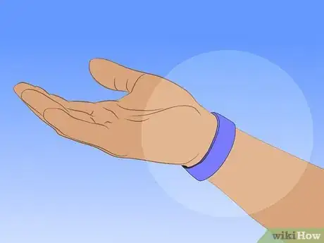 Obrázek nazván Stop Nausea With Acupressure Step 8