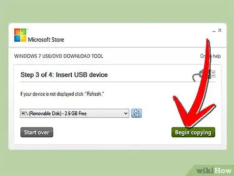 Obrázek nazván Create a Bootable Windows 7 or Vista USB Drive Step 8
