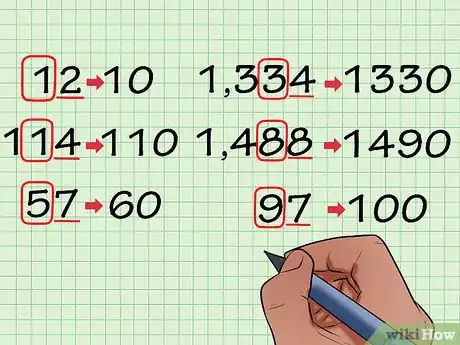 Obrázek nazván Round Numbers Step 6